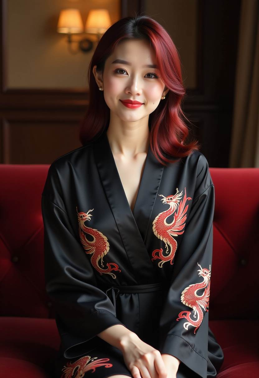 月落高墙海报